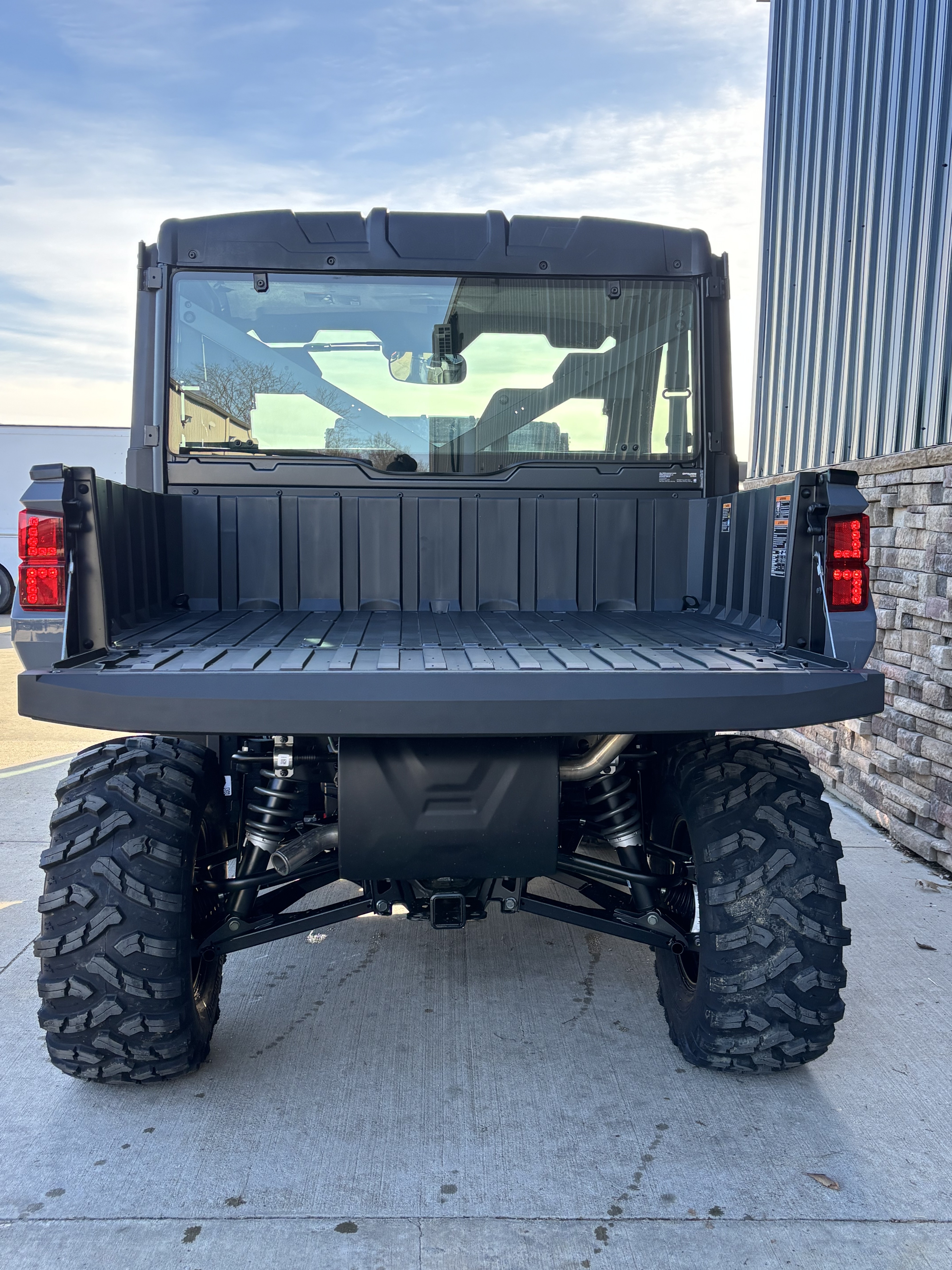 2026 Polaris Ranger XP 1000 NorthStar Edition Premium in Columbia, Missouri - Photo 14