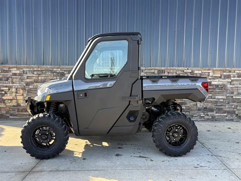 2026 Polaris Ranger XP 1000 NorthStar Edition Premium in Columbia, Missouri - Photo 15
