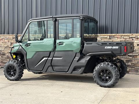 2026 Can-Am Defender MAX DPS CAB HD10 in Columbia, Missouri - Photo 2