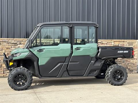 2026 Can-Am Defender MAX DPS CAB HD10 in Columbia, Missouri - Photo 3