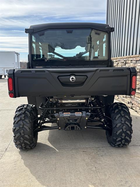2026 Can-Am Defender MAX DPS CAB HD10 in Columbia, Missouri - Photo 4