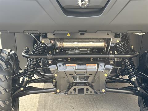 2026 Can-Am Defender MAX DPS CAB HD10 in Columbia, Missouri - Photo 5