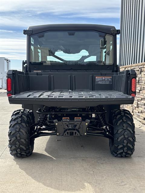 2026 Can-Am Defender MAX DPS CAB HD10 in Columbia, Missouri - Photo 6