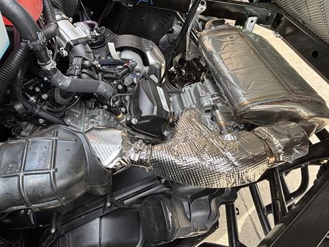 2026 Can-Am Defender MAX DPS CAB HD10 in Columbia, Missouri - Photo 7