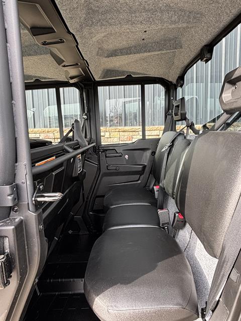 2026 Can-Am Defender MAX DPS CAB HD10 in Columbia, Missouri - Photo 8