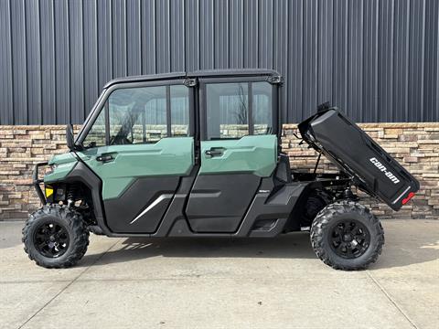 2026 Can-Am Defender MAX DPS CAB HD10 in Columbia, Missouri - Photo 10