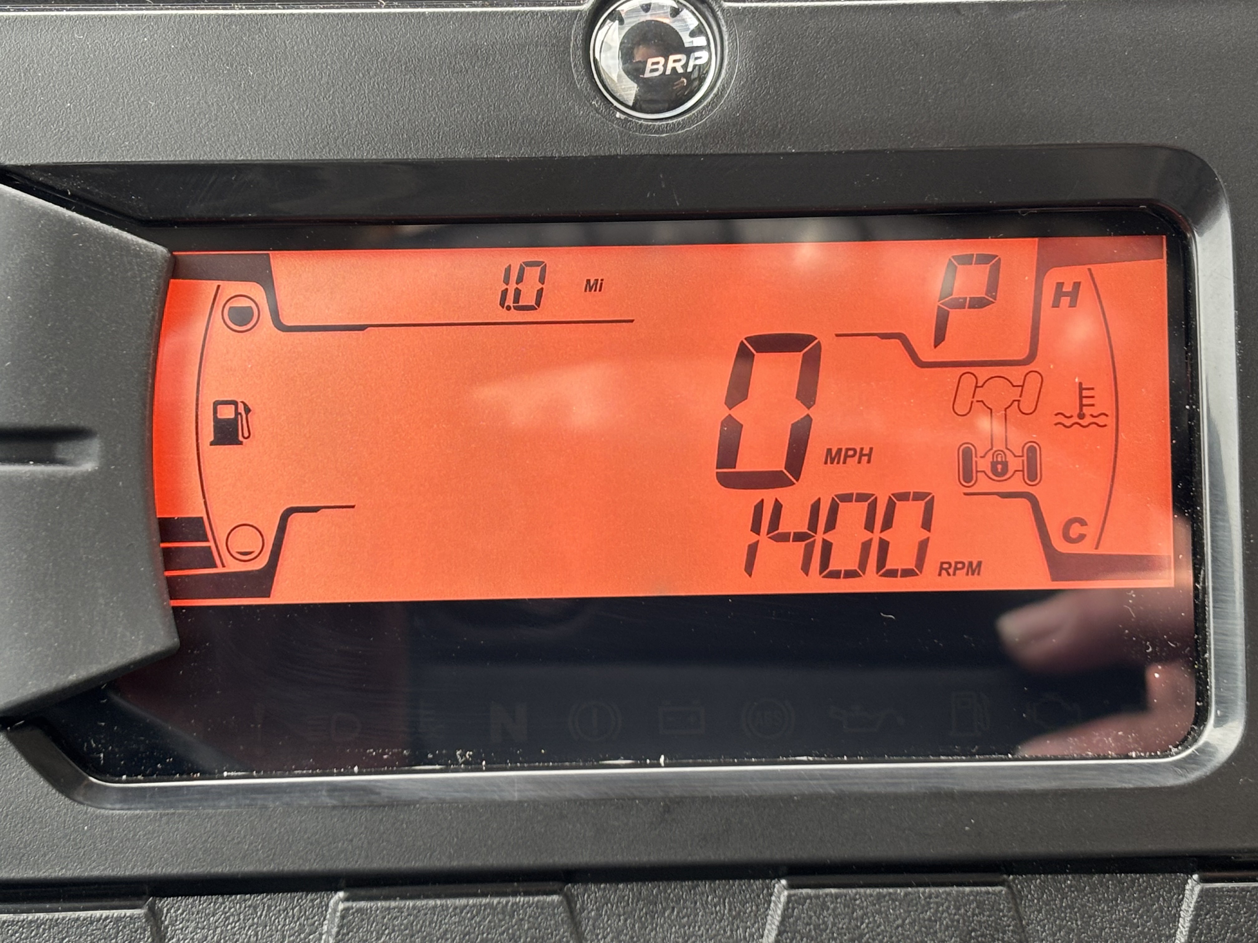 2026 Can-Am Defender MAX DPS CAB HD10 in Columbia, Missouri - Photo 12