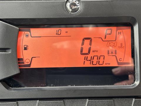 2026 Can-Am Defender MAX DPS CAB HD10 in Columbia, Missouri - Photo 12