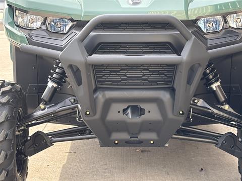 2026 Can-Am Defender MAX DPS CAB HD10 in Columbia, Missouri - Photo 14