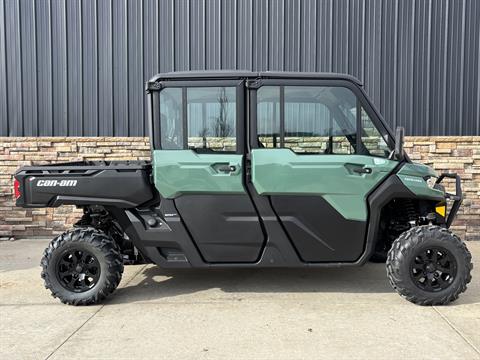 2026 Can-Am Defender MAX DPS CAB HD10 in Columbia, Missouri - Photo 15