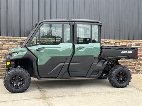 2026 Can-Am Defender MAX DPS CAB HD10 in Columbia, Missouri - Photo 4
