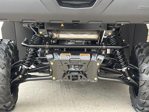 2026 Can-Am Defender MAX DPS CAB HD10 in Columbia, Missouri - Photo 6