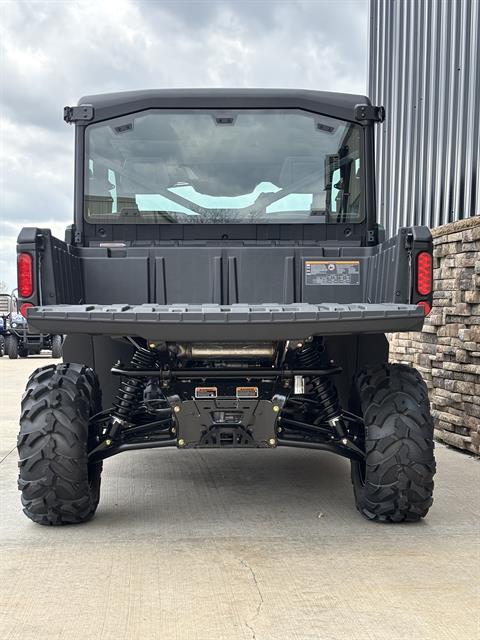 2026 Can-Am Defender MAX DPS CAB HD10 in Columbia, Missouri - Photo 7