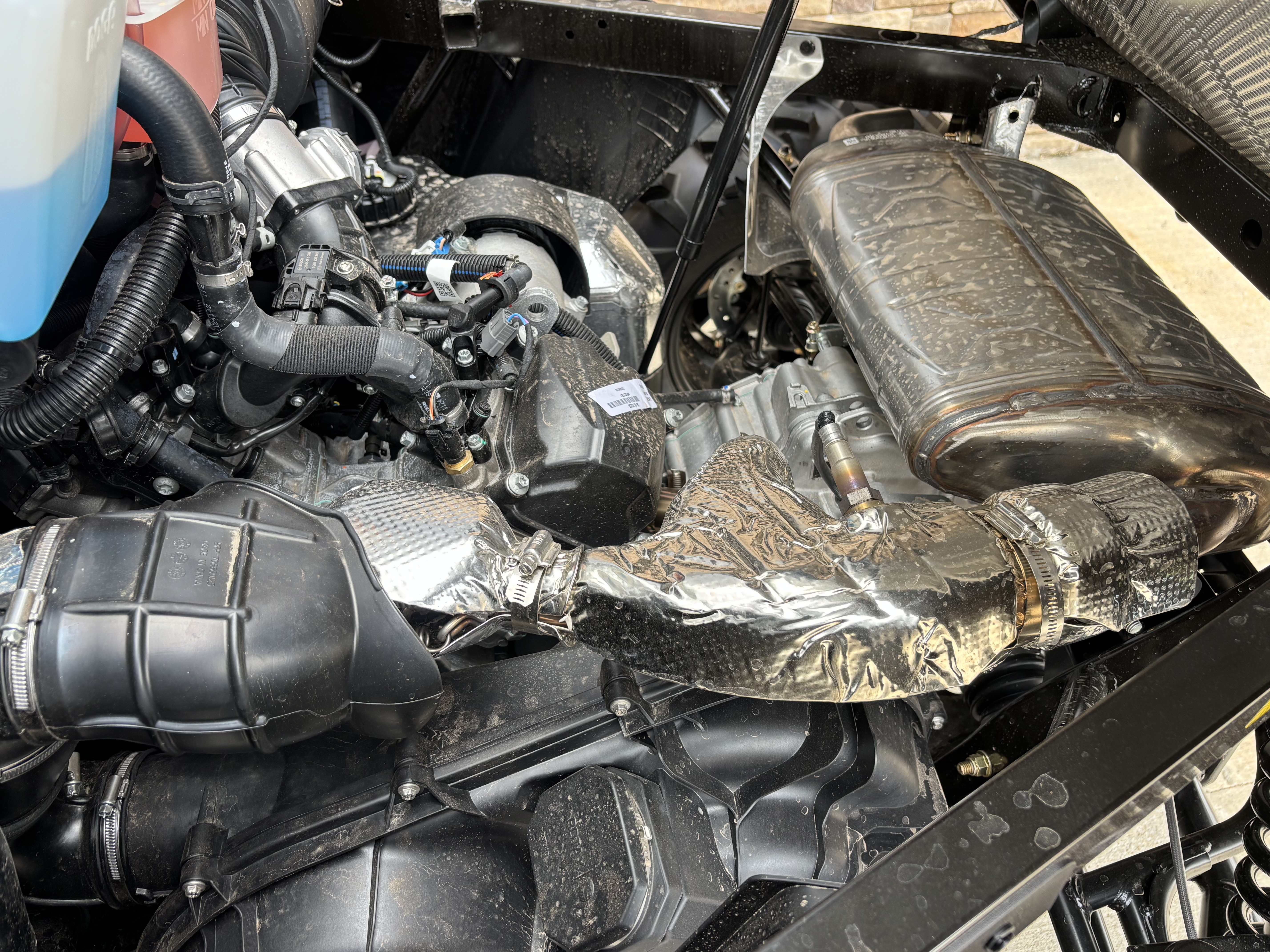 2026 Can-Am Defender MAX DPS CAB HD10 in Columbia, Missouri - Photo 10