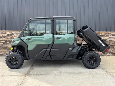 2026 Can-Am Defender MAX DPS CAB HD10 in Columbia, Missouri - Photo 11