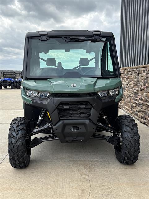 2026 Can-Am Defender MAX DPS CAB HD10 in Columbia, Missouri - Photo 15