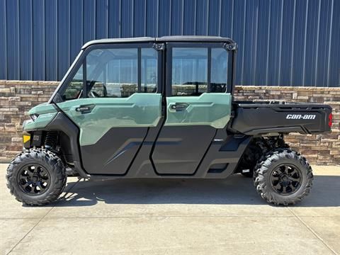 2026 Can-Am Defender MAX DPS CAB HD10 in Columbia, Missouri - Photo 16