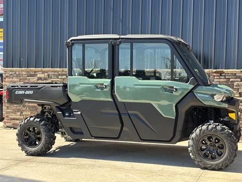 2026 Can-Am Defender MAX DPS CAB HD10 in Columbia, Missouri - Photo 2