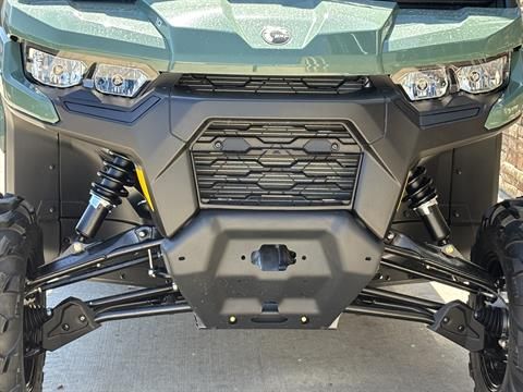 2026 Can-Am Defender MAX DPS CAB HD10 in Columbia, Missouri - Photo 7