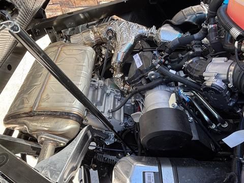 2026 Can-Am Defender MAX DPS CAB HD10 in Columbia, Missouri - Photo 4