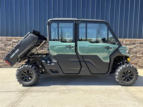 2026 Can-Am Defender MAX DPS CAB HD10 in Columbia, Missouri - Photo 5