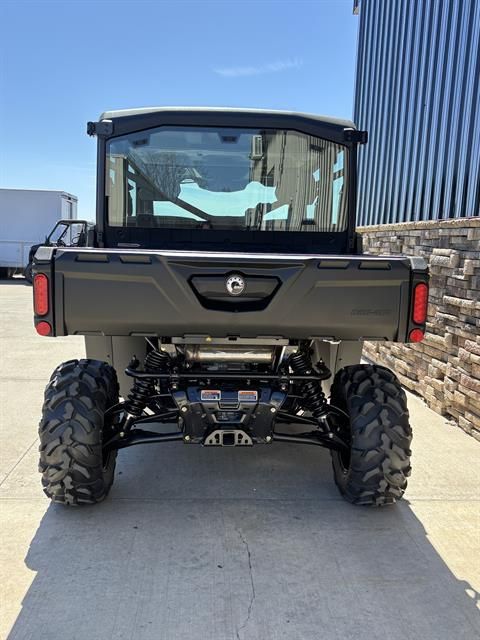 2026 Can-Am Defender MAX DPS CAB HD10 in Columbia, Missouri - Photo 13