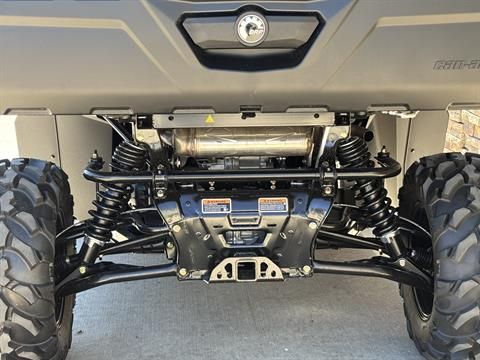 2026 Can-Am Defender MAX DPS CAB HD10 in Columbia, Missouri - Photo 14