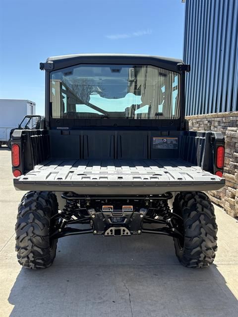2026 Can-Am Defender MAX DPS CAB HD10 in Columbia, Missouri - Photo 15