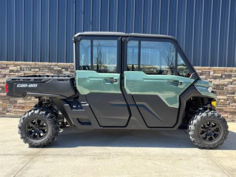 2026 Can-Am Defender MAX DPS CAB HD10 in Columbia, Missouri - Photo 1