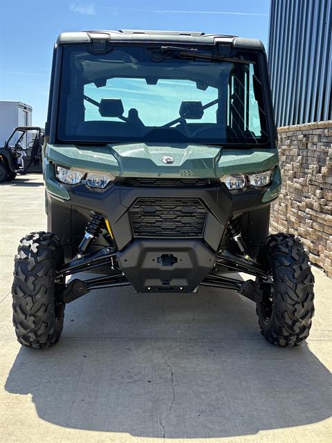2026 Can-Am Defender MAX DPS CAB HD10 in Columbia, Missouri - Photo 4