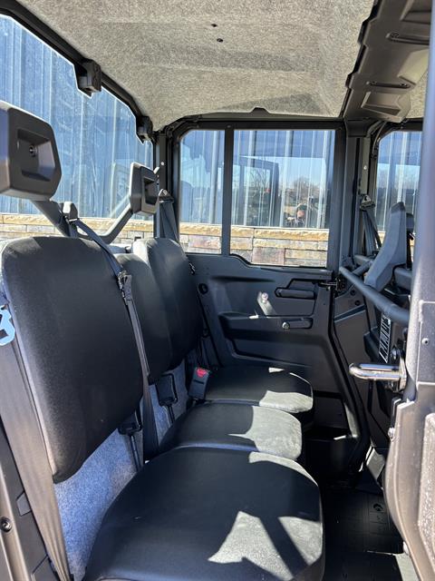 2026 Can-Am Defender MAX DPS CAB HD10 in Columbia, Missouri - Photo 12