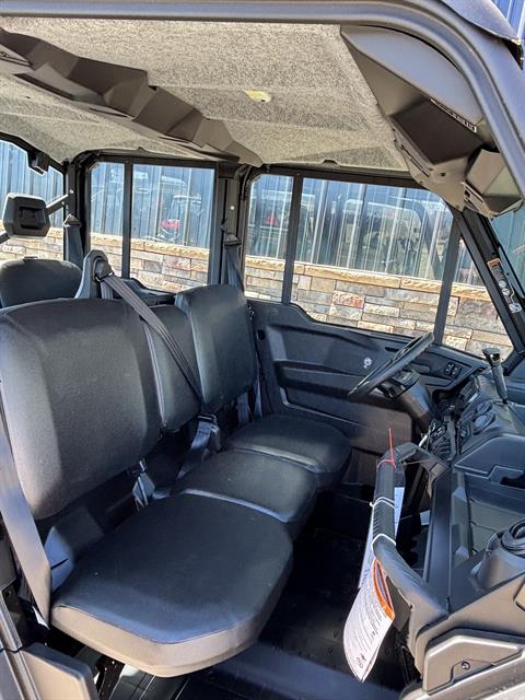 2026 Can-Am Defender MAX DPS CAB HD10 in Columbia, Missouri - Photo 6