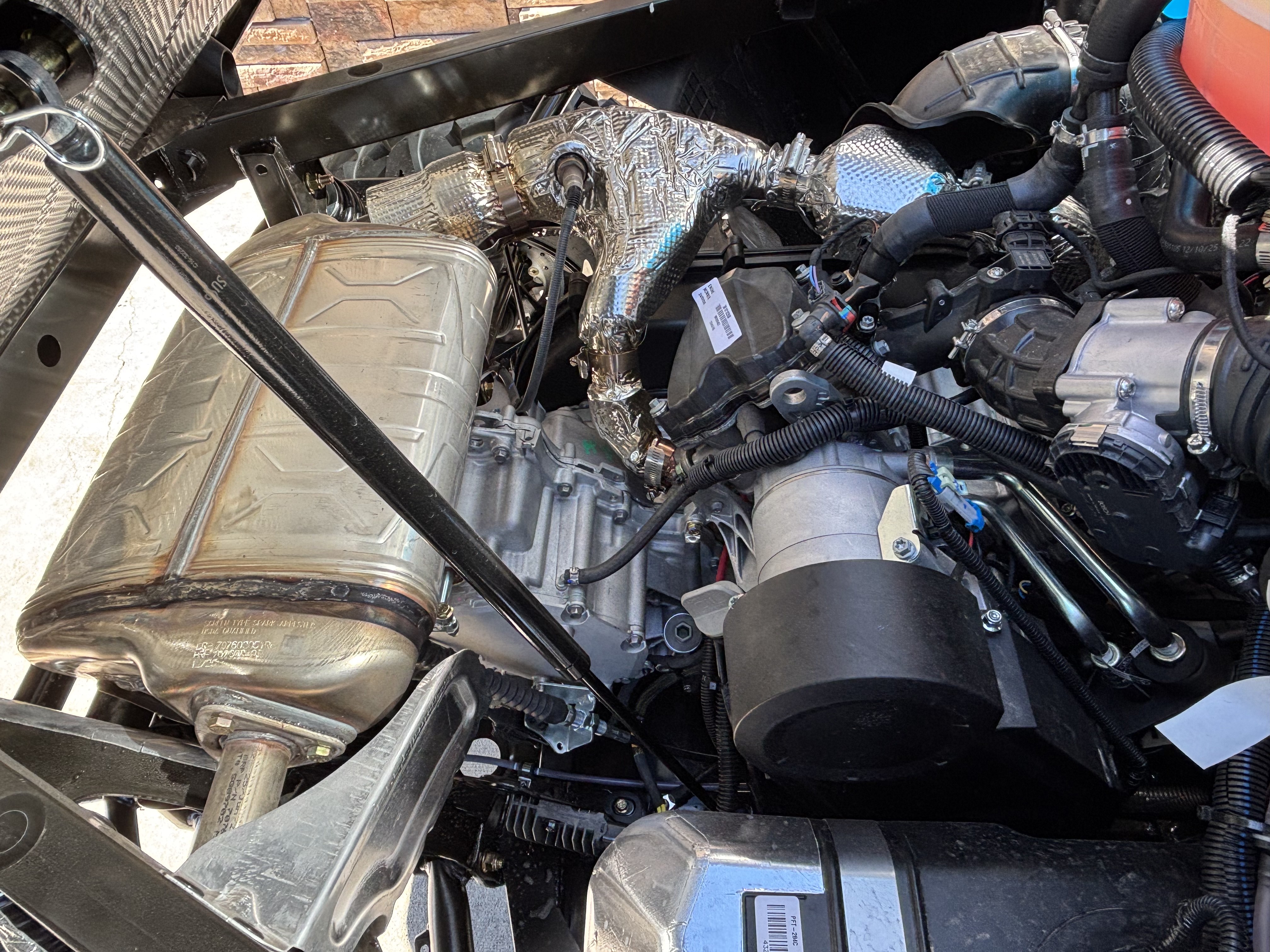 2026 Can-Am Defender MAX DPS CAB HD10 in Columbia, Missouri - Photo 7