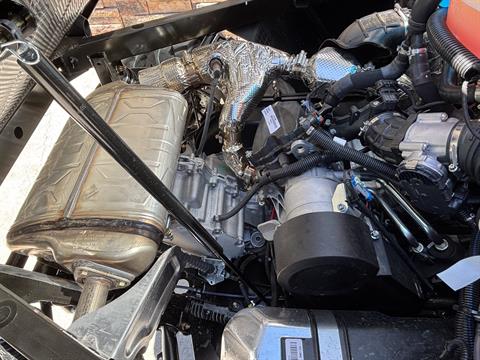 2026 Can-Am Defender MAX DPS CAB HD10 in Columbia, Missouri - Photo 7