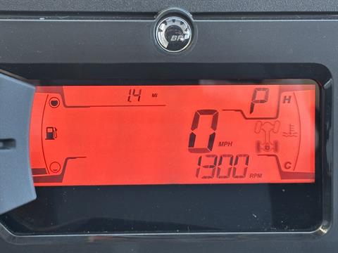 2026 Can-Am Defender MAX DPS CAB HD10 in Columbia, Missouri - Photo 11