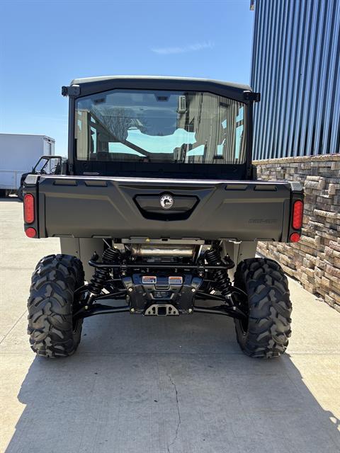 2026 Can-Am Defender MAX DPS CAB HD10 in Columbia, Missouri - Photo 13