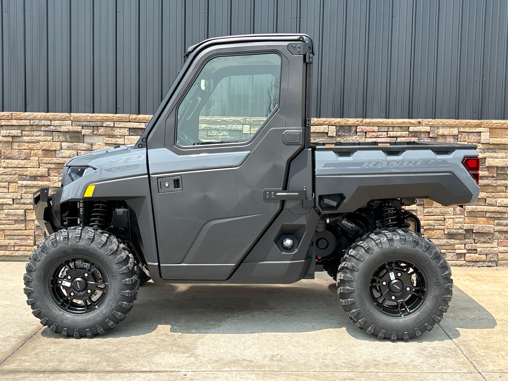2025 Polaris Ranger XP 1000 NorthStar Edition Premium in Columbia, Missouri - Photo 1