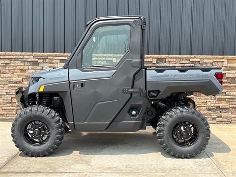 2025 Polaris Ranger XP 1000 NorthStar Edition Premium in Columbia, Missouri - Photo 1
