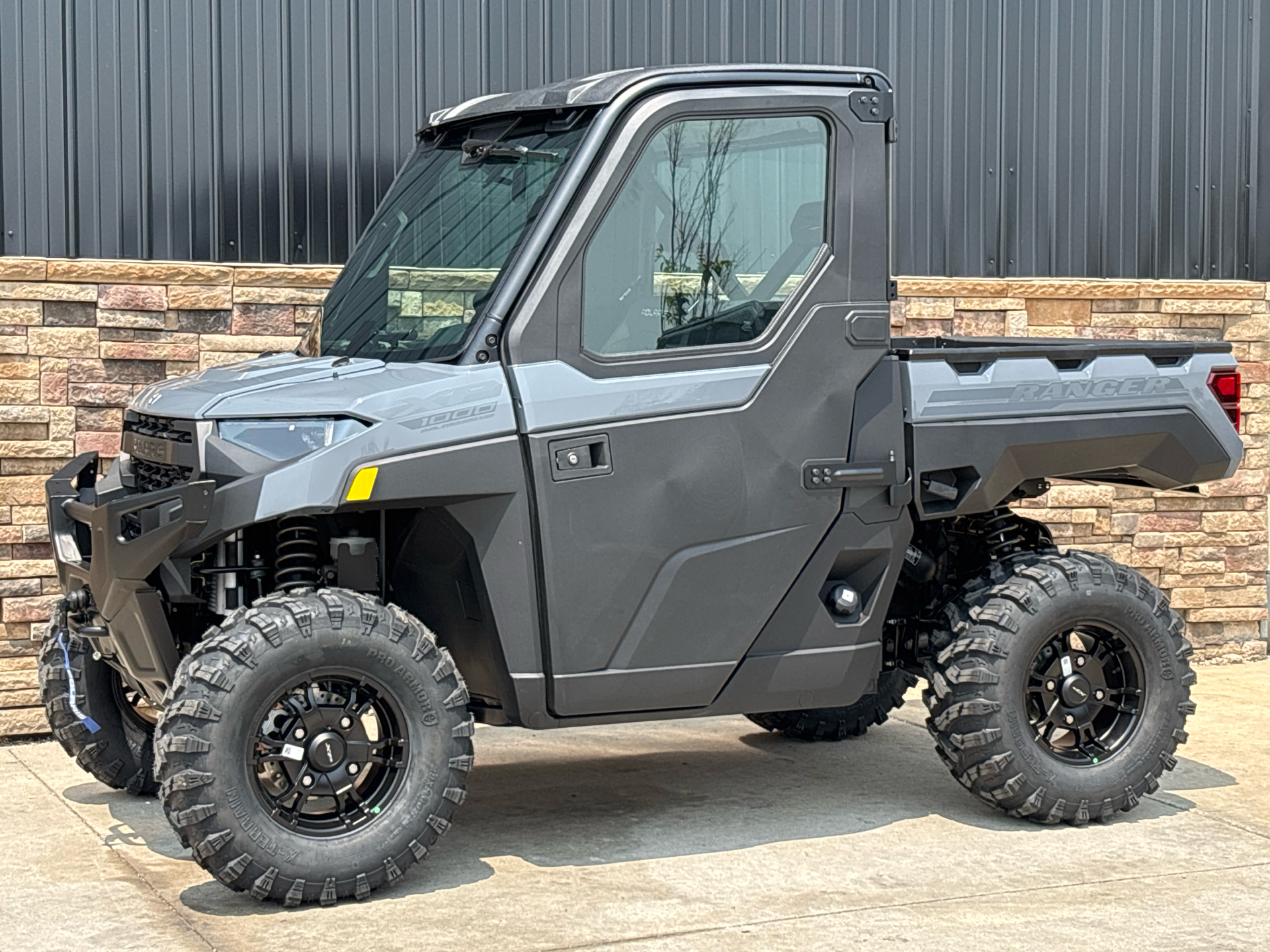 2025 Polaris Ranger XP 1000 NorthStar Edition Premium in Columbia, Missouri - Photo 3