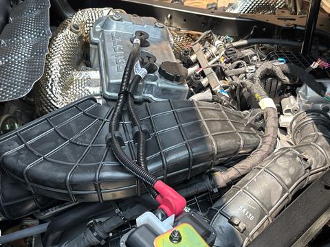 2025 Polaris Ranger XP 1000 NorthStar Edition Premium in Columbia, Missouri - Photo 5