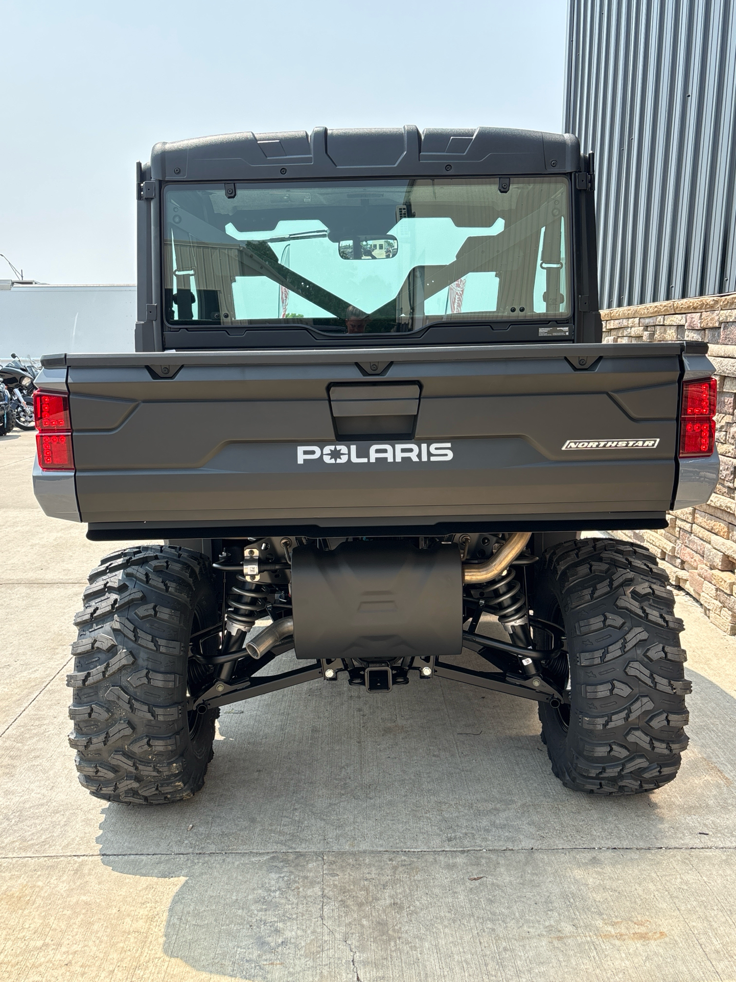 2025 Polaris Ranger XP 1000 NorthStar Edition Premium in Columbia, Missouri - Photo 6