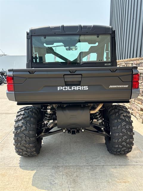 2025 Polaris Ranger XP 1000 NorthStar Edition Premium in Columbia, Missouri - Photo 6