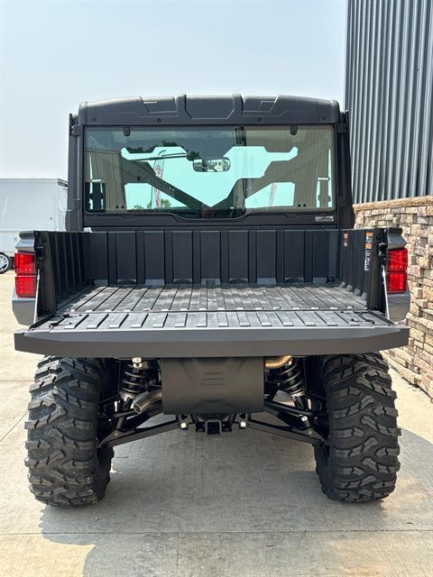 2025 Polaris Ranger XP 1000 NorthStar Edition Premium in Columbia, Missouri - Photo 8