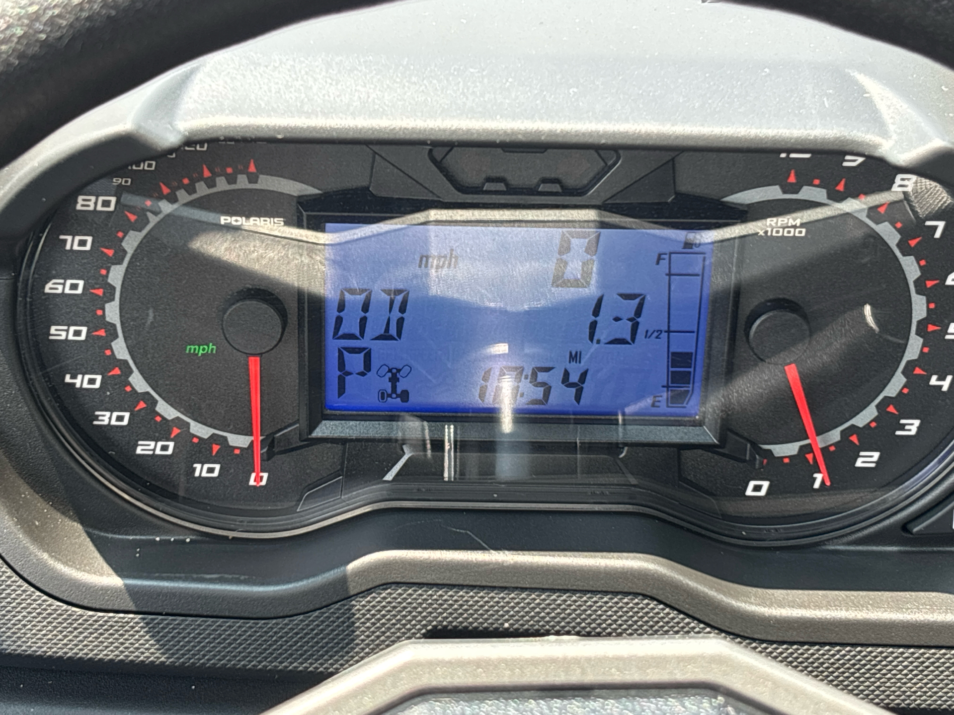 2025 Polaris Ranger XP 1000 NorthStar Edition Premium in Columbia, Missouri - Photo 10