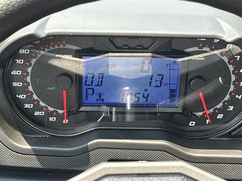 2025 Polaris Ranger XP 1000 NorthStar Edition Premium in Columbia, Missouri - Photo 10