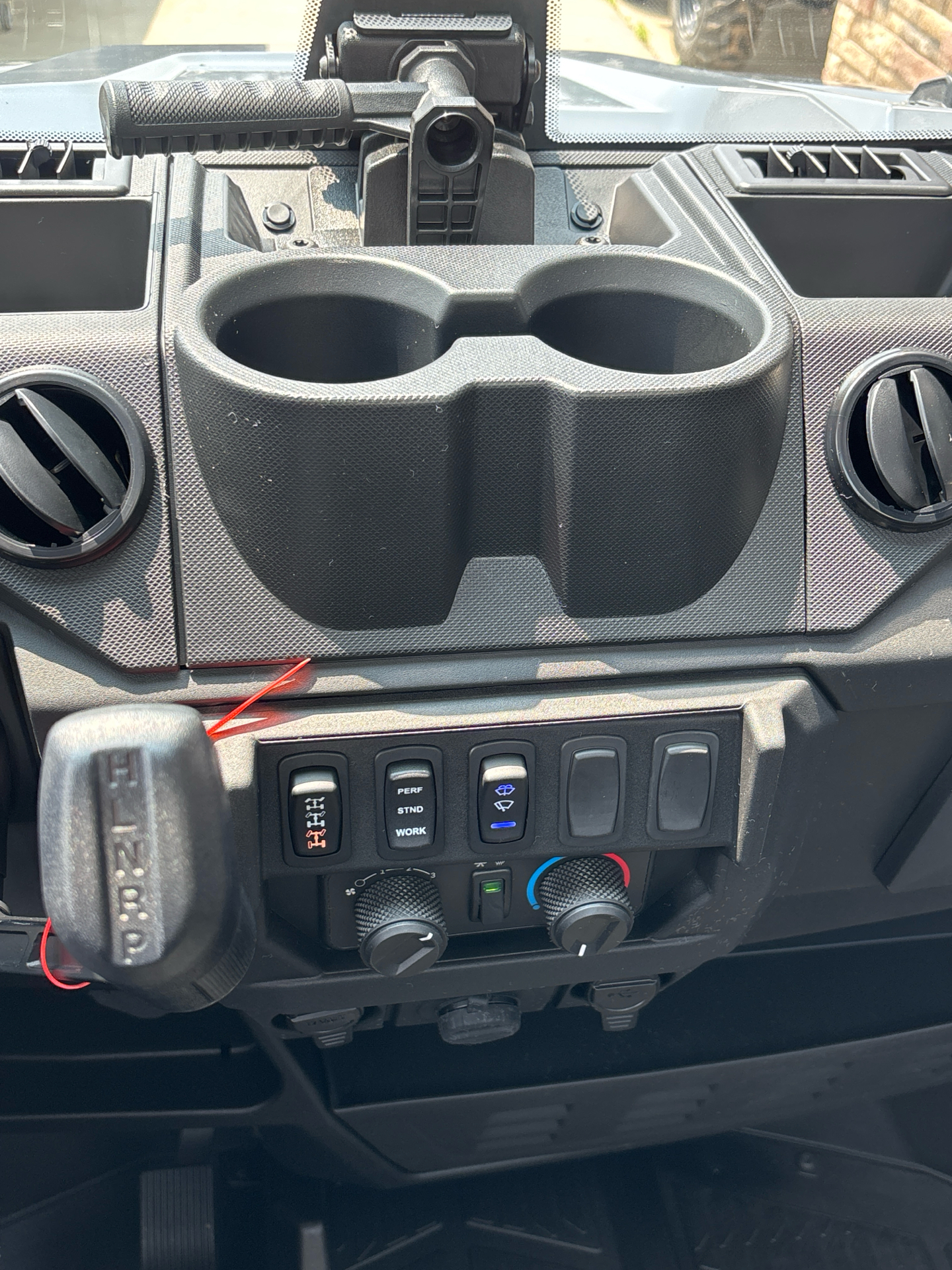 2025 Polaris Ranger XP 1000 NorthStar Edition Premium in Columbia, Missouri - Photo 11