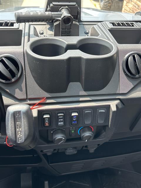 2025 Polaris Ranger XP 1000 NorthStar Edition Premium in Columbia, Missouri - Photo 11