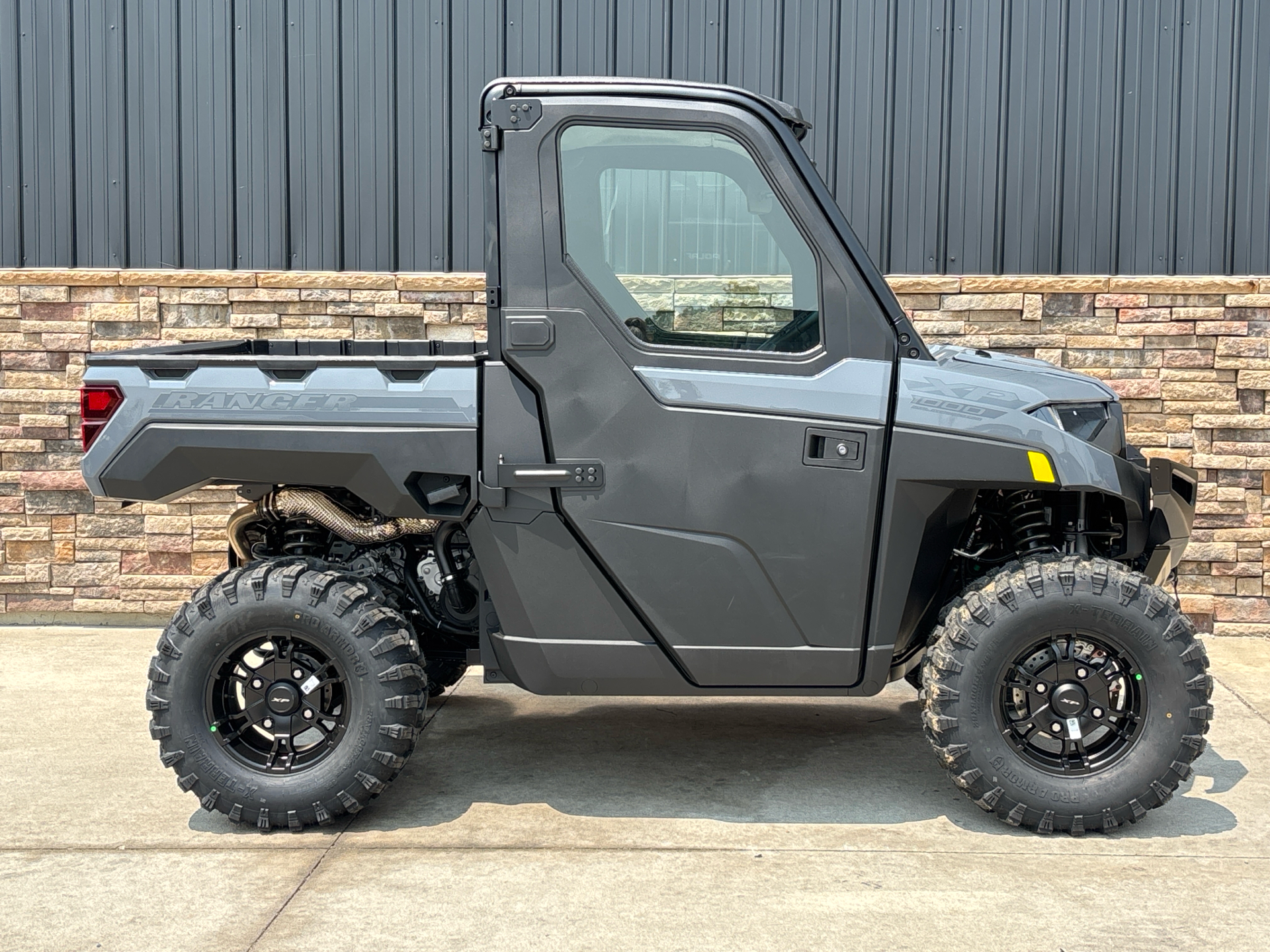 2025 Polaris Ranger XP 1000 NorthStar Edition Premium in Columbia, Missouri - Photo 14