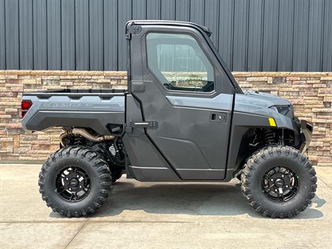 2025 Polaris Ranger XP 1000 NorthStar Edition Premium in Columbia, Missouri - Photo 14