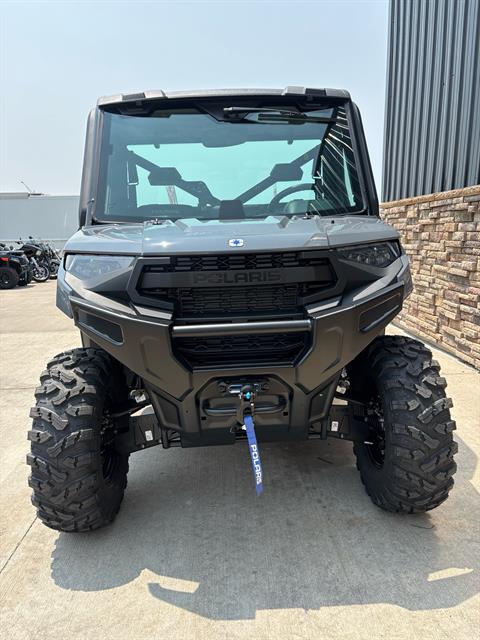 2025 Polaris Ranger XP 1000 NorthStar Edition Premium in Columbia, Missouri - Photo 12